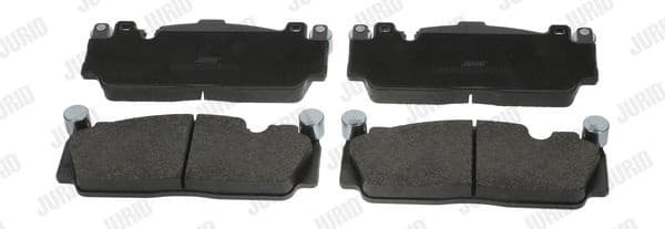 Brake Pad Set, disc brake 573617J