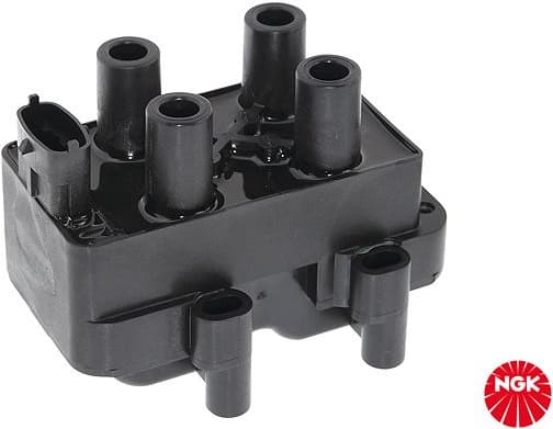 Ignition Coil U2032