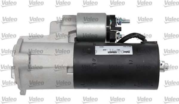 Starter VALEO CORE-FLEX 438404 - image 4