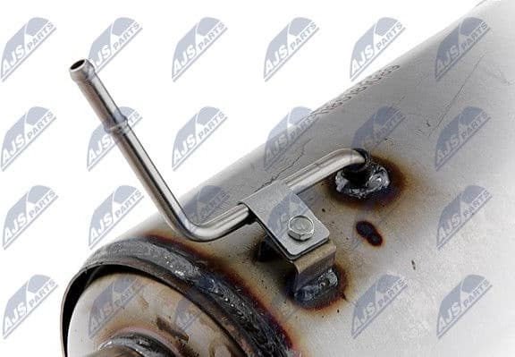 Soot/Particulate Filter, exhaust system DPF-PL-000 - image 7