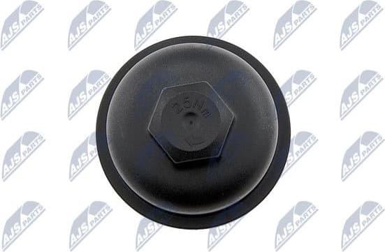 Cap, oil filter CCL-BM-007 - image 4