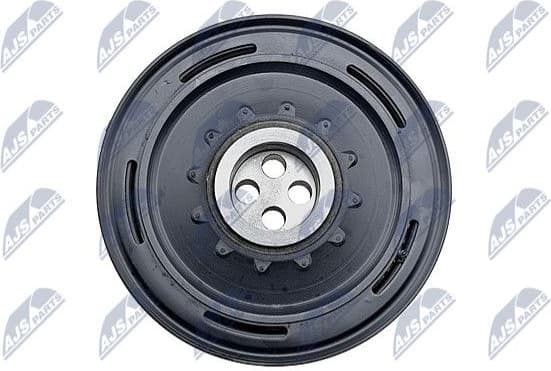 Belt Pulley, crankshaft RKP-BM-017 - image 5