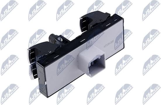 Switch, window regulator EWS-VW-068 - image 2