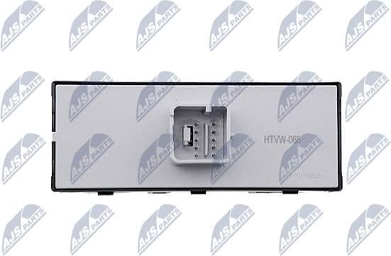 Switch, window regulator EWS-VW-068 - image 5