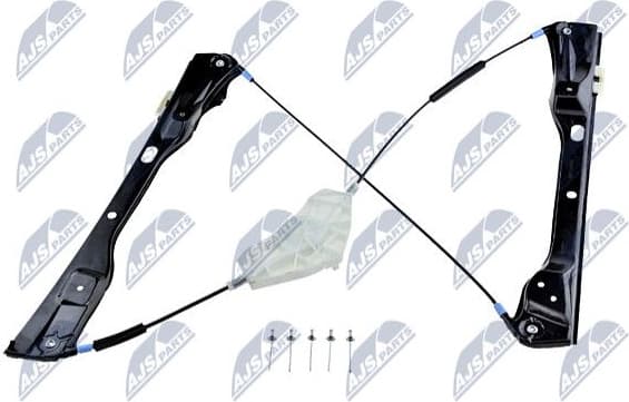 Window Regulator EPS-VW-029