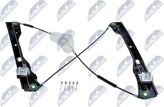 Window Regulator EPS-VW-029 - image 2