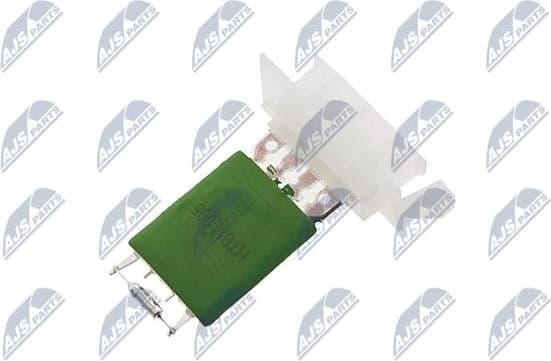 Resistor, interior blower ERD-BM-005