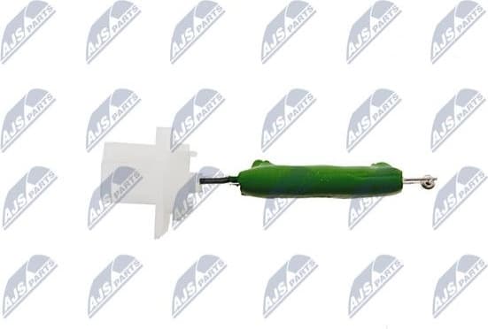 Resistor, interior blower ERD-BM-005 - image 3