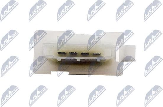 Resistor, interior blower ERD-BM-005 - image 4