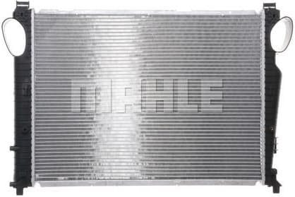 Radiator, engine cooling BEHR CR 304 000S - image 6