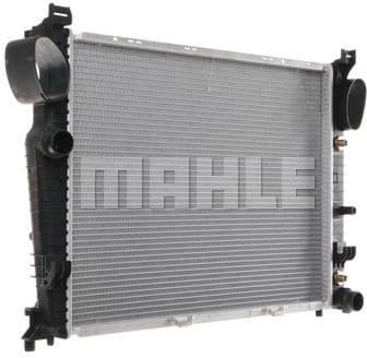 Radiator, engine cooling BEHR CR 304 000S - image 9