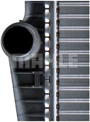 Radiator, engine cooling BEHR CR 304 000S - image 10