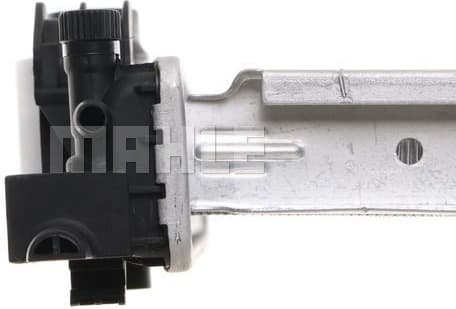 Radiator, engine cooling BEHR CR 304 000S - image 13