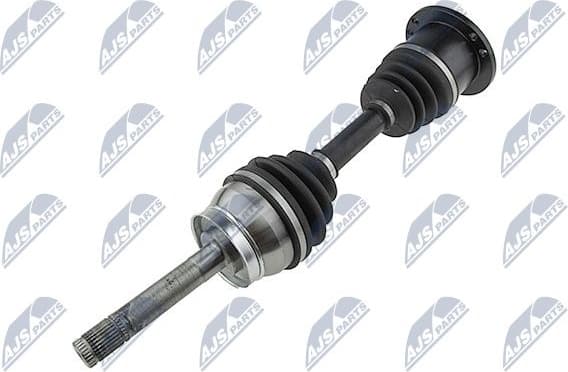 Drive Shaft NPW-NS-084