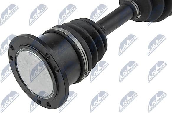 Drive Shaft NPW-NS-084 - image 3