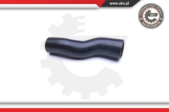 Charge Air Hose 24SKV877 - image 2