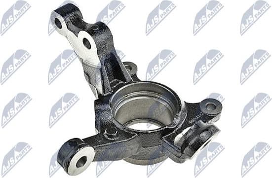 Steering Knuckle, wheel suspension ZZP-TY-005