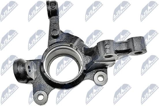 Steering Knuckle, wheel suspension ZZP-TY-005 - image 3