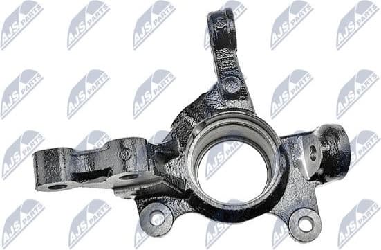 Steering Knuckle, wheel suspension ZZP-TY-006 - image 3