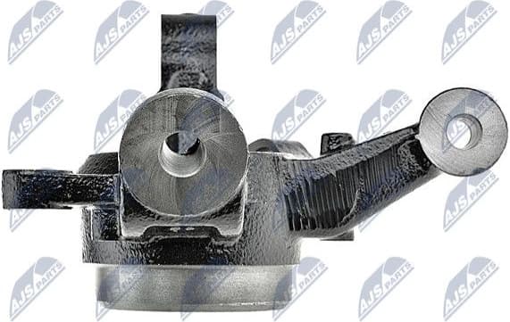 Steering Knuckle, wheel suspension ZZP-TY-006 - image 5