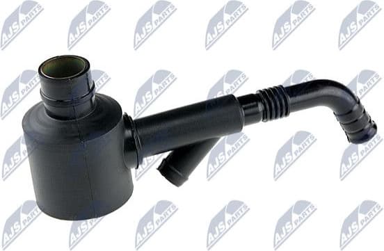 Hose, crankcase ventilation GPP-AU-002