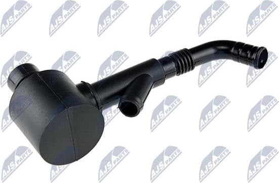 Hose, crankcase ventilation GPP-AU-002 - image 2