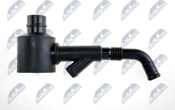 Hose, crankcase ventilation GPP-AU-002 - image 3