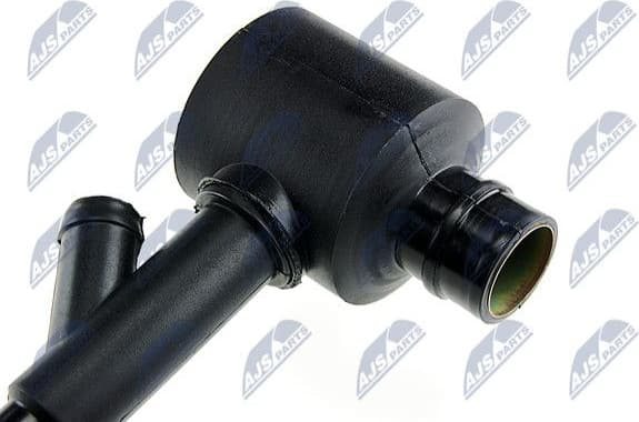 Hose, crankcase ventilation GPP-AU-002 - image 4