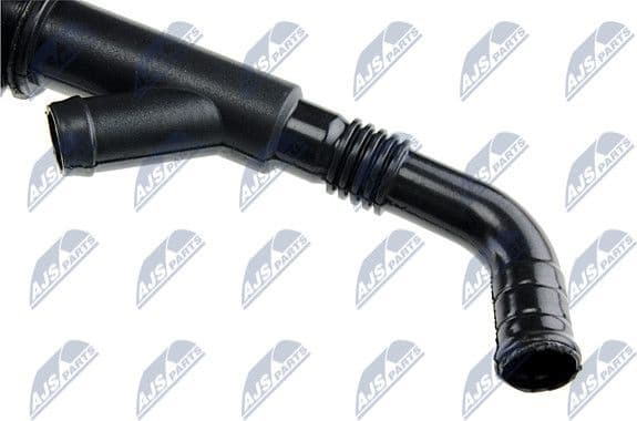 Hose, crankcase ventilation GPP-AU-002 - image 5
