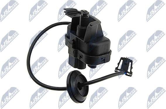 Actuator, central locking system EZC-VW-130