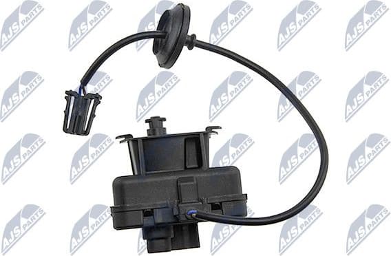 Actuator, central locking system EZC-VW-130 - image 3