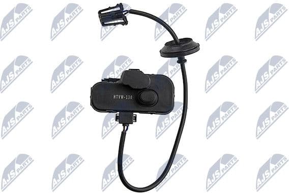 Actuator, central locking system EZC-VW-130 - image 4