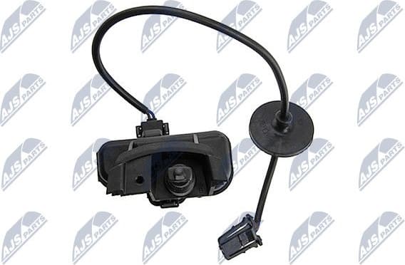 Actuator, central locking system EZC-VW-130 - image 6