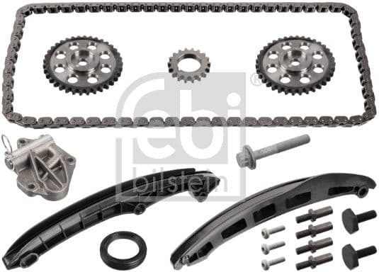 Timing Chain Kit Standard Medium Kit 174469