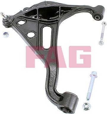 Control/Trailing Arm, wheel suspension 821064710