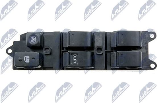 Switch, window regulator EWS-TY-018 - image 4