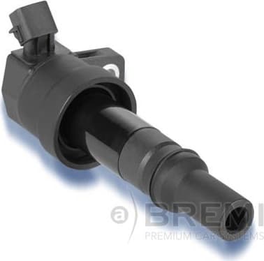 Ignition Coil 20512