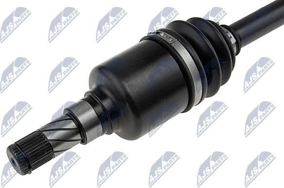 Drive Shaft NPW-ME-124 - image 2
