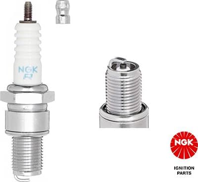 Spark Plug BR6ES - image 2