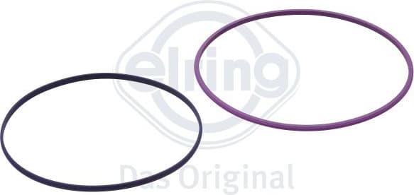 Gasket Set, cylinder liner 687.320