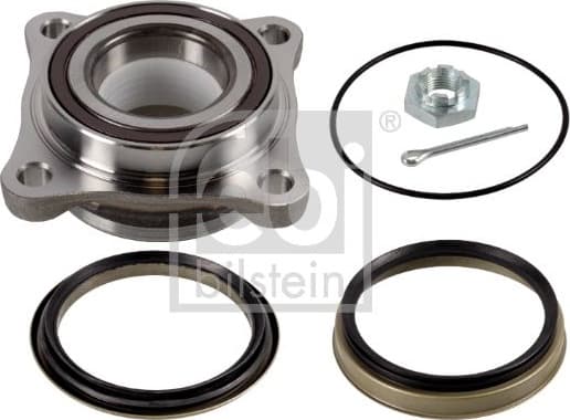 Wheel Bearing Kit 172633