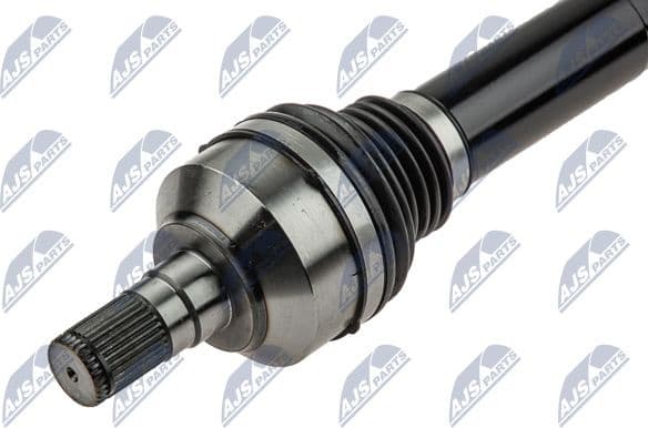 Drive Shaft NPW-VV-054 - image 2