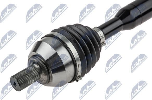 Drive Shaft NPW-VV-054 - image 3