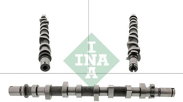 Camshaft 428 0198 10