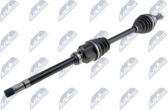 Drive Shaft NPW-CT-079