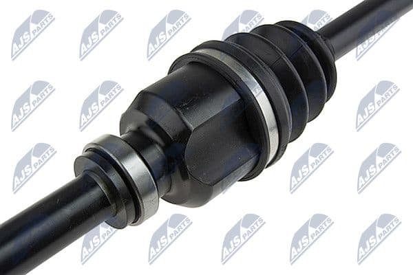 Drive Shaft NPW-CT-079 - image 3