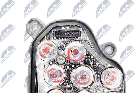 Control Unit, lights EPX-BM-017 - image 6