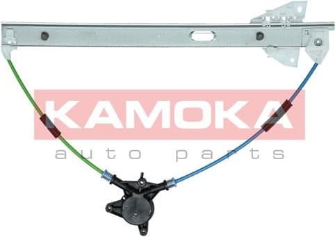 Window Regulator 7200141
