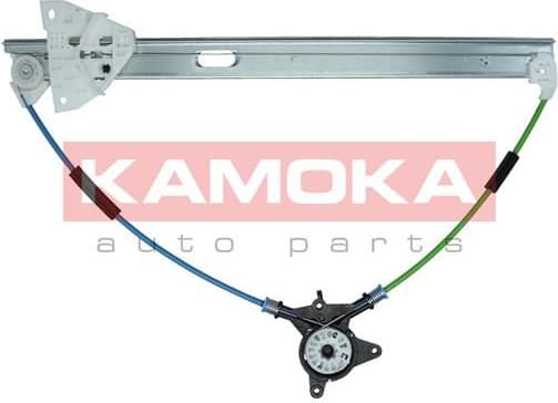 Window Regulator 7200141 - image 2