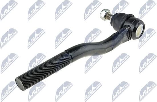 Tie Rod End SKZ-CH-061 - image 2